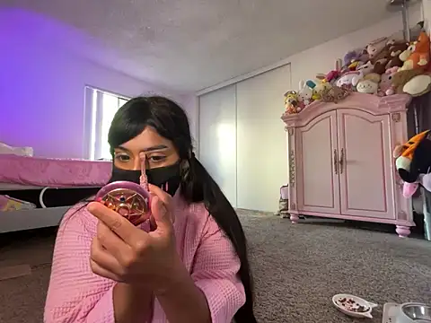 Onlypawzz online show from 05.21.26