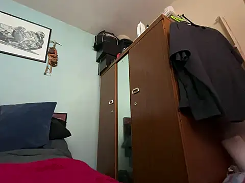 Tattooednakedguy online show from 01.30.25