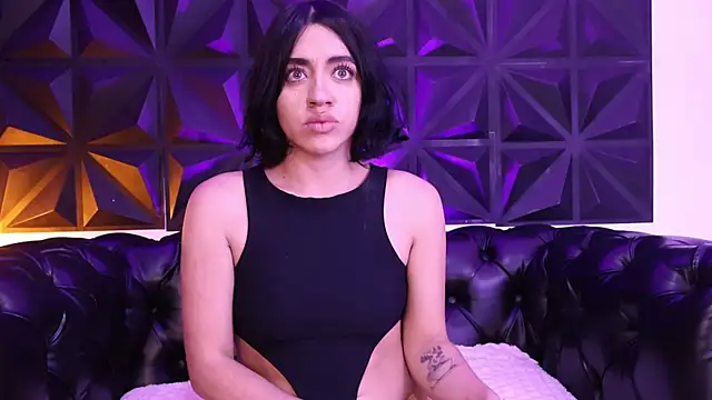 KasiaNoir  online show from 12.02.25