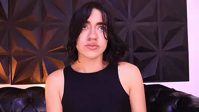 KasiaNoir  online show from 03.12.26