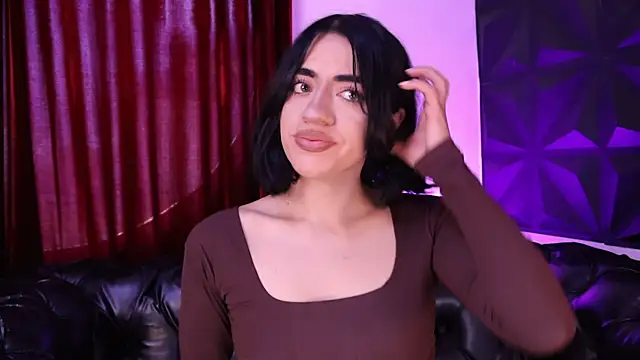 KasiaNoir  online show from 05.07.26