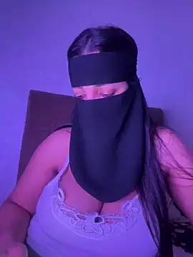 Narimane maroc online show from 04.25.26