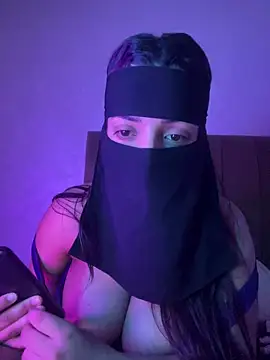 Narimane maroc online show from 05.06.26
