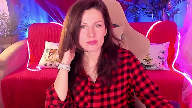 Snapshot of April_o_Nill chatting on 02.18.26 April o Nill online show from 02.18.26