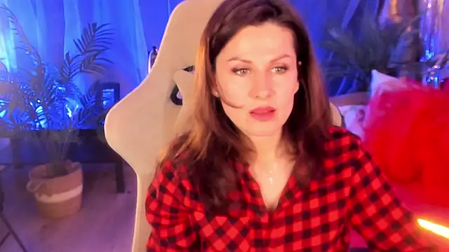 Snapshot of April_o_Nill chatting on 03.24.26 April o Nill online show from 03.24.26