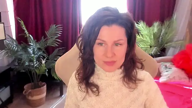 Snapshot of April_o_Nill chatting on 03.31.26 April o Nill online show from 03.31.26