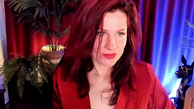 April o Nill online show from 05.01.26
