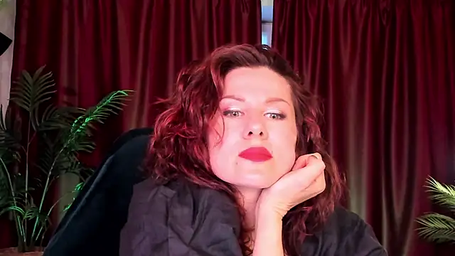 April o Nill online show from 05.12.26