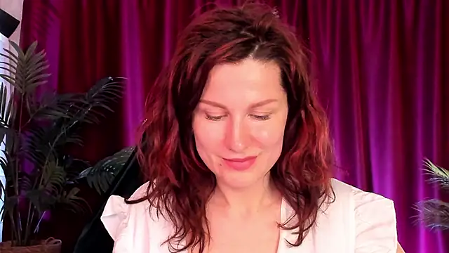 April o Nill online show from 05.14.26