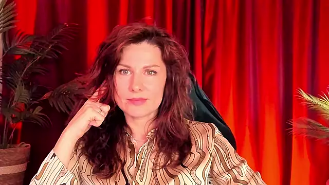 April o Nill online show from 05.16.26