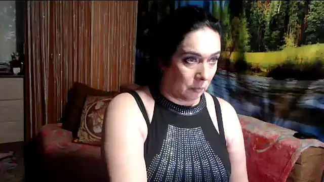 Snapshot of RositaSky chatting on 01.15.26 RositaSky online show from 01.15.26