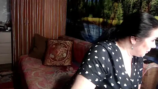 RositaSky online show from 05.14.26
