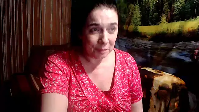 RositaSky online show from 07.02.26