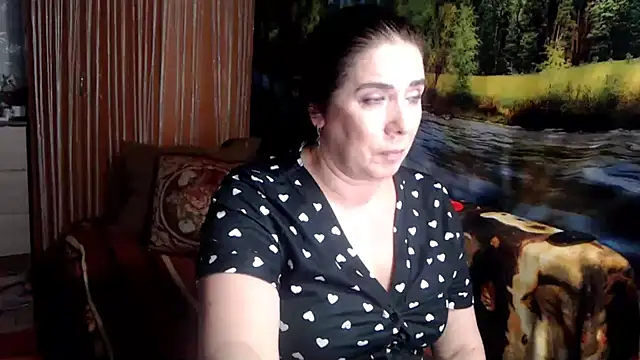 RositaSky online show from 07.13.26