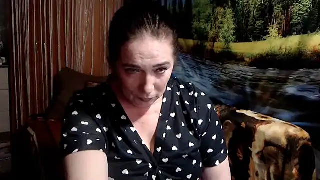RositaSky online show from 07.31.26