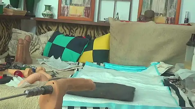 RitaMinx online show from 02.13.26