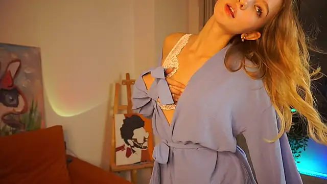 Snapshot of MickeyMyers chatting on 02.20.25 MickeyMyers online show from 02.20.25