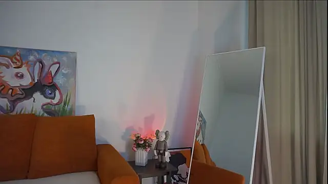 Snapshot of MickeyMyers chatting on 03.19.25 MickeyMyers online show from 03.19.25