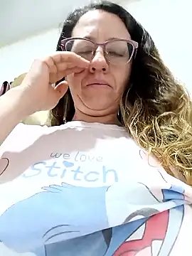 miss hanna07 online show from 01.09.26