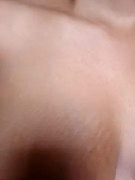 SexySlenderLexy online show from 11.10.25