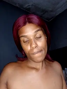 SexySlenderLexy online show from 01.05.26