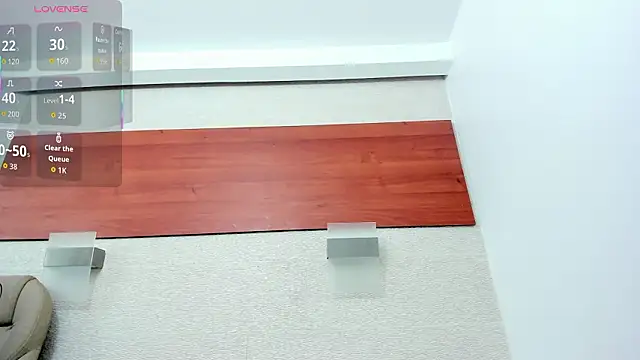 Snapshot of maddy_cartter chatting on 02.19.26 maddy cartter online show from 02.19.26