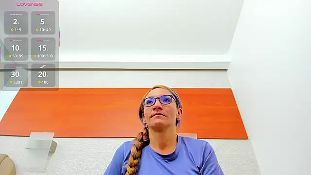 maddy cartter online show from 05.07.26