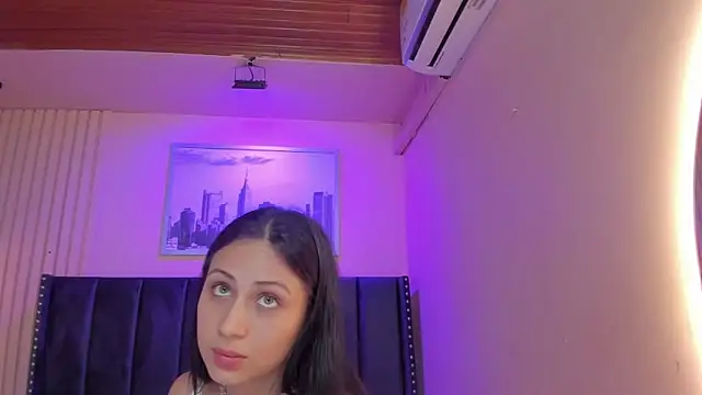 diosa cristal online show from 06.20.26
