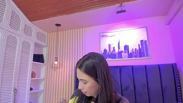 diosa cristal online show from 07.10.26