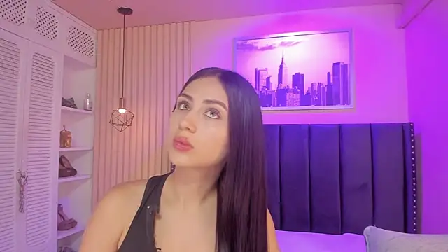 diosa cristal online show from 07.23.26
