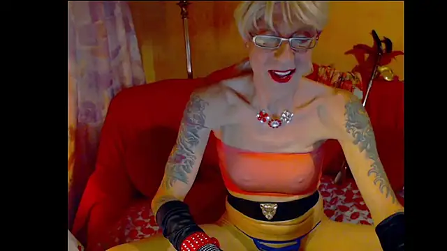 cuxladyboy online show from 12.27.24