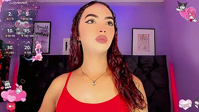 Babyenderlyn online show from 03.05.26