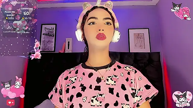 Babyenderlyn online show from 03.06.26