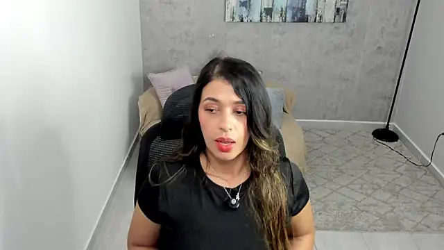 gia watsonn online show from 06.20.26