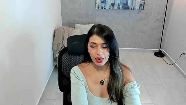 gia watsonn online show from 07.22.26