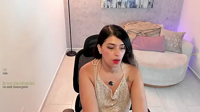 gia watsonn online show from 07.30.26