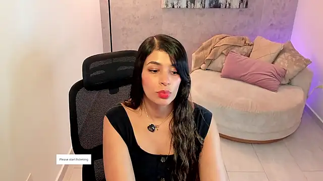 gia watsonn online show from 08.06.26