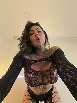 Iam Annii online show from 02.27.26