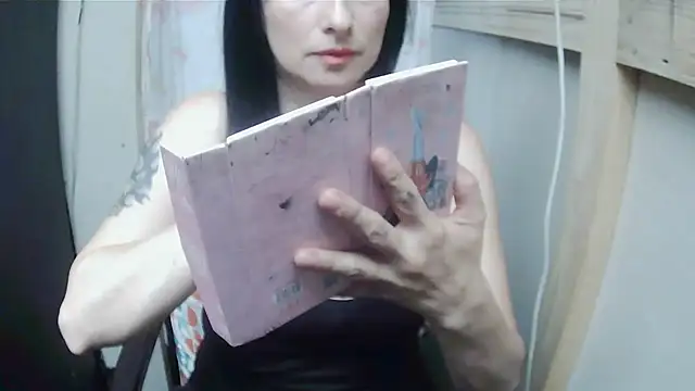 Jennys room 77 online show from 01.12.26