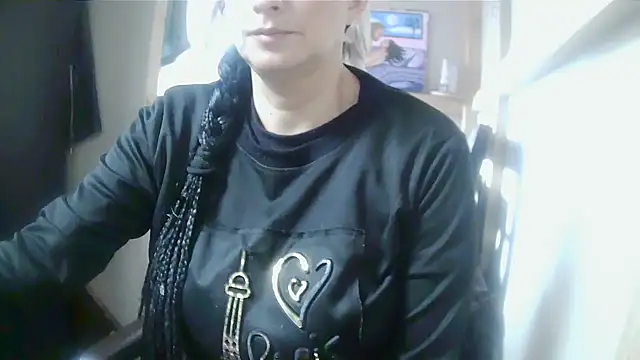 Jennys room 77 online show from 05.04.26