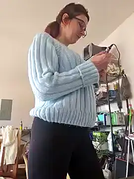 MissyRoulette online show from 12.02.24