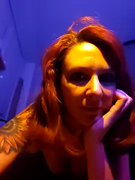 MissyRoulette online show from 12.09.24