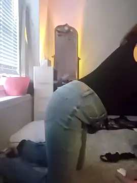 MissyRoulette online show from 12.26.24