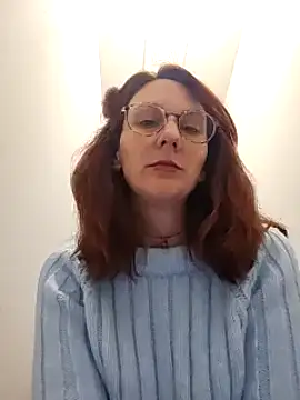 MissyRoulette online show from 01.02.25