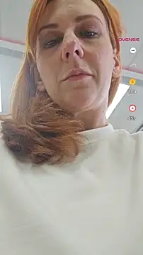 MissyRoulette online show from 01.22.25