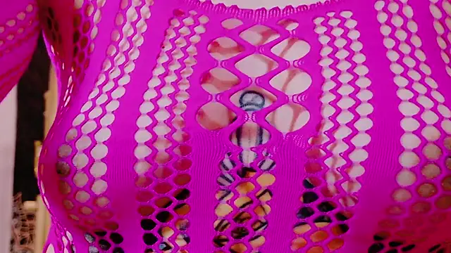 MissyRoulette online show from 01.23.25