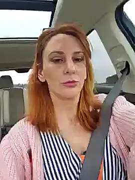 MissyRoulette online show from 01.27.25