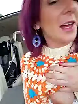 MissyRoulette online show from 01.28.25