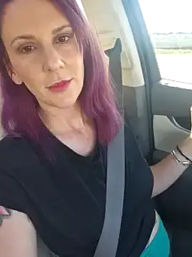 MissyRoulette online show from 02.04.25