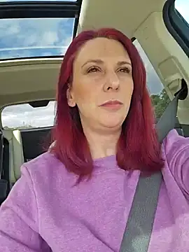 MissyRoulette online show from 02.06.25